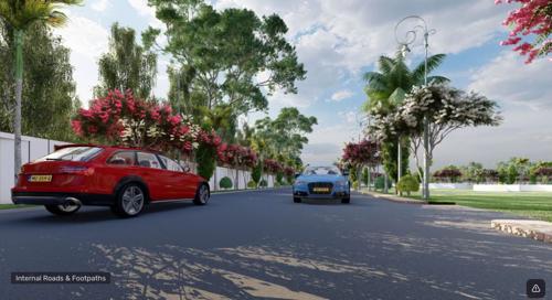 Others the-amaravati-sun-siri-projects Others