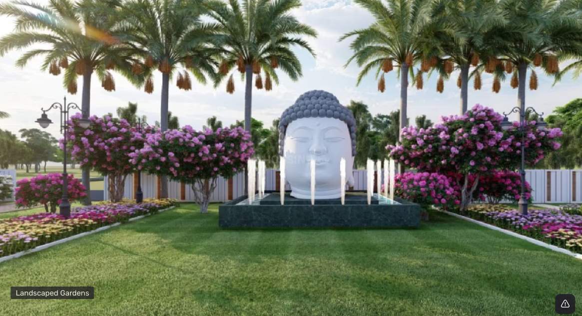  the amaravati sun siri projects Others