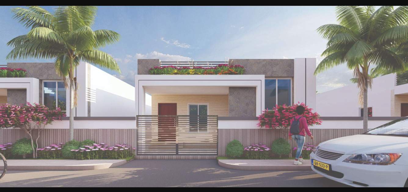  the amaravati sun siri projects Others