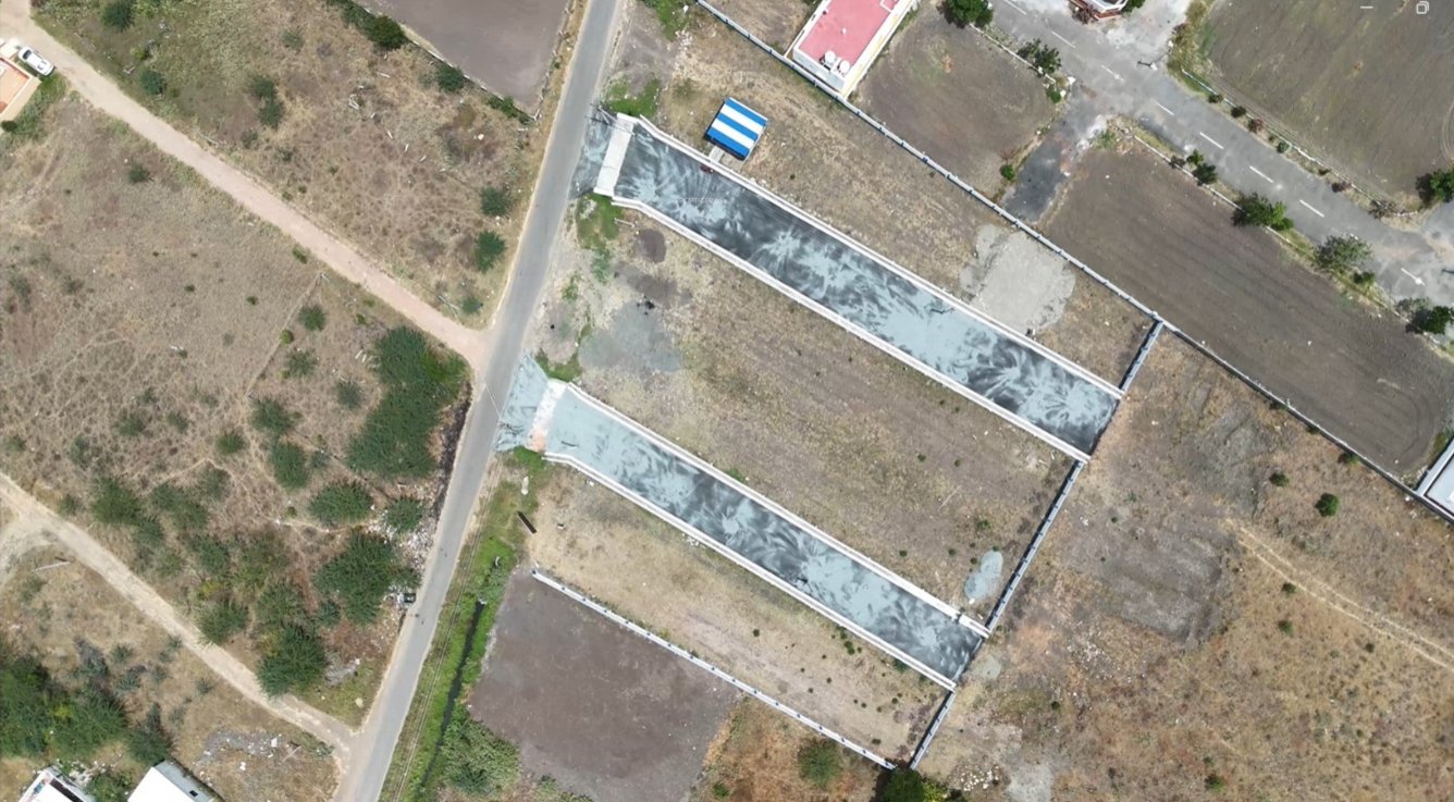 cyber city north gate Plot