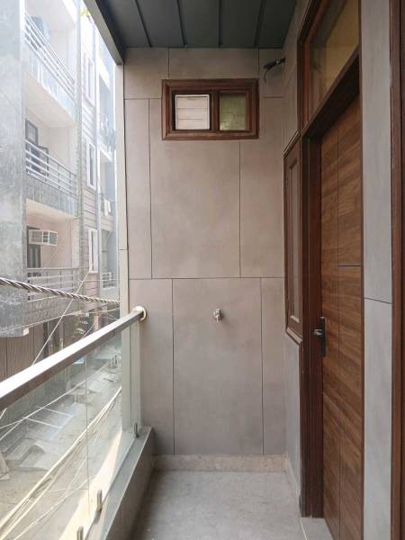  the-residency Balcony