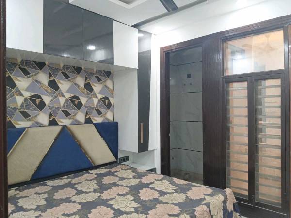  the-residency Bedroom