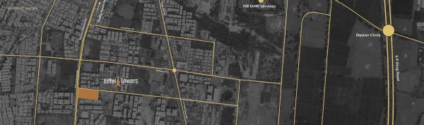  eiffel-towers Location Plan