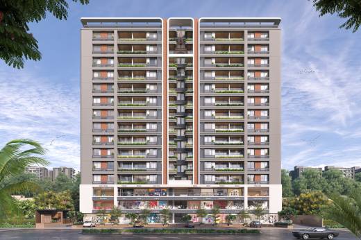 eiffel-towers Elevation Elevation