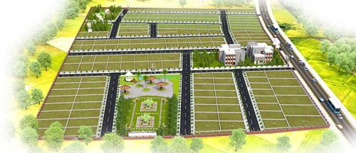 amrita-coco-shelter-phase-3 Elevation