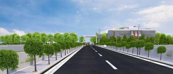 Internal Roads & Footpaths amrita-coco-shelter-phase-3 Internal Roads & Footpaths