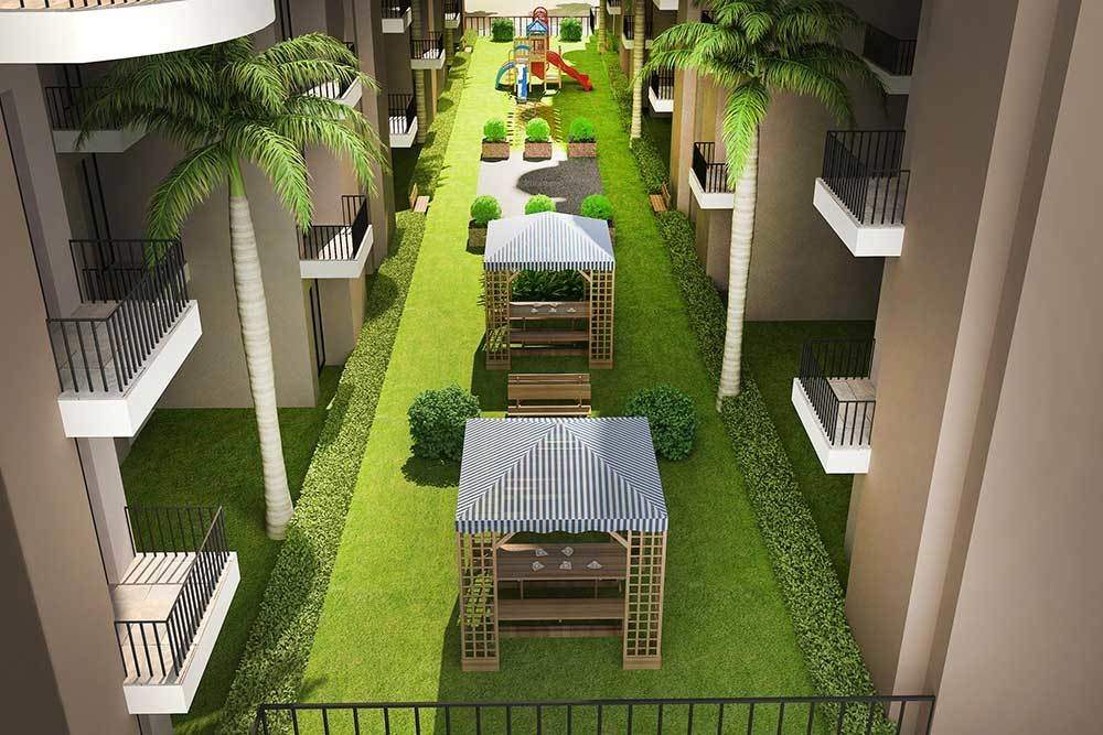  pride Landscape Garden and Tree Planting