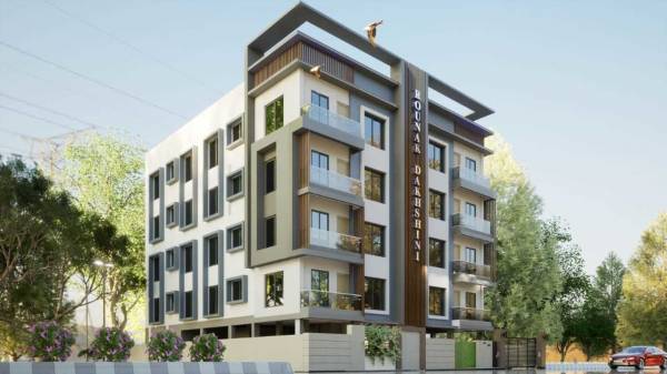  rounak-dakshini Elevation