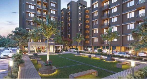  jannat-phase-2 Elevation