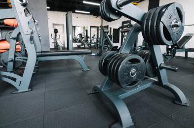  sapan-villa-and-raw-houses Gymnasium