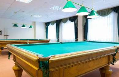  sapan villa and raw houses Indoor Games