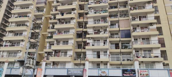 main of Alpine AIG Royal Phase 2