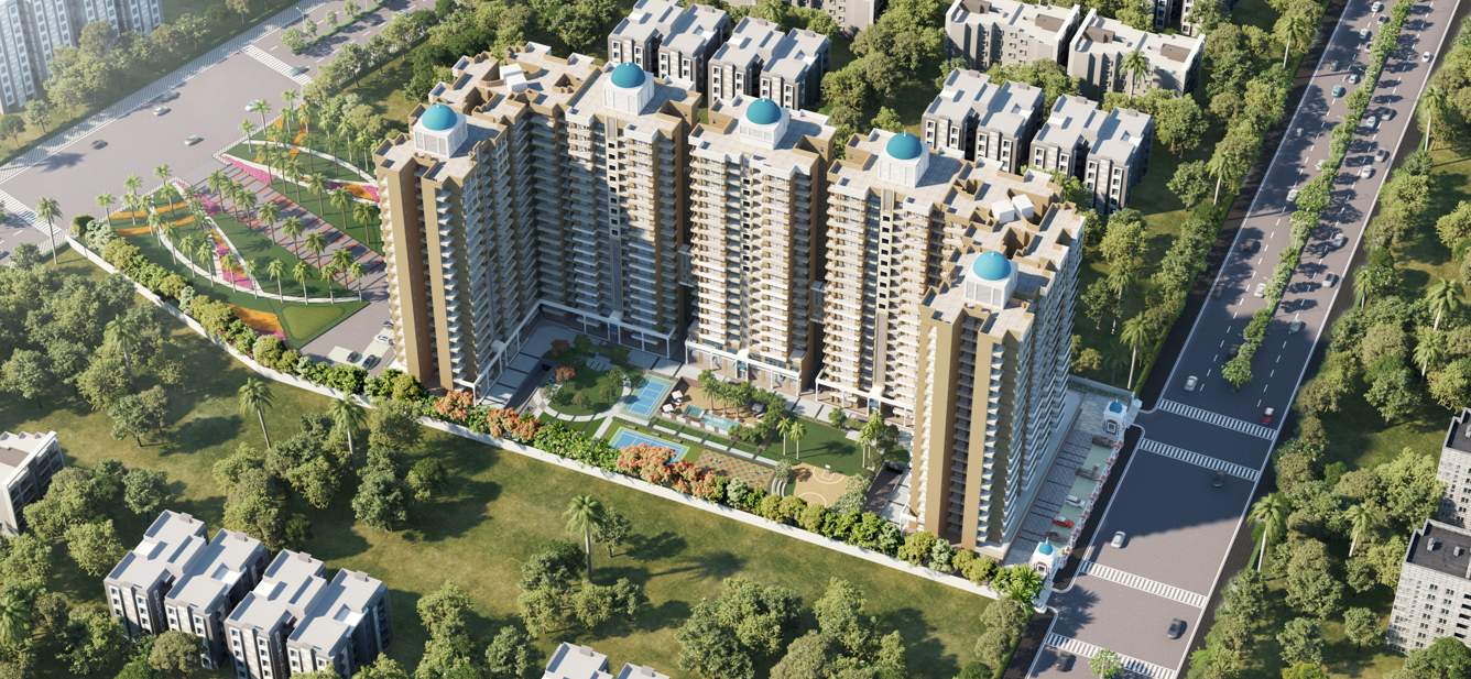 Alpine AIG Royal Phase 2