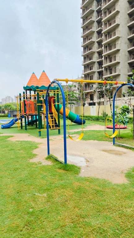 Alpine AIG Royal Phase 2