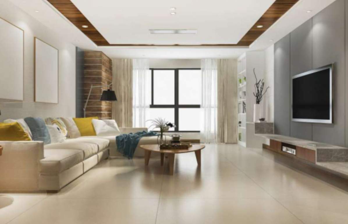  aig royal phase 2 Living Area