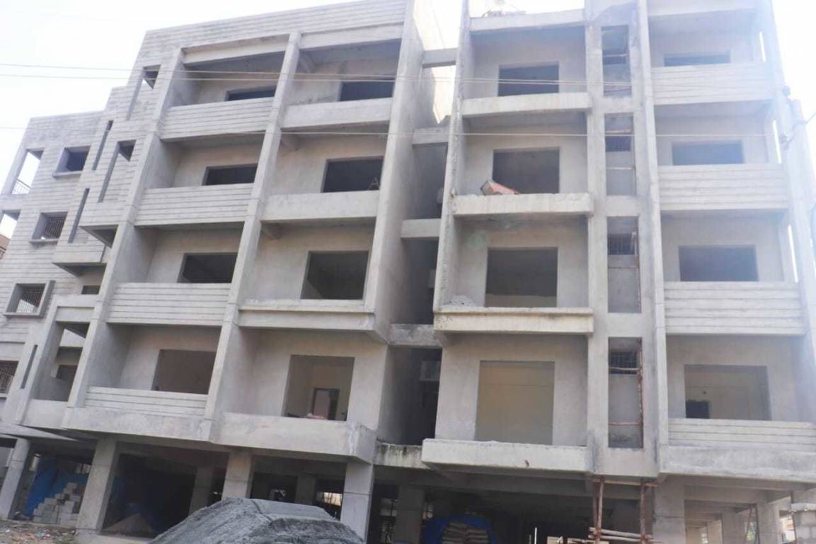  iresh advaita Construction Status Nov 24