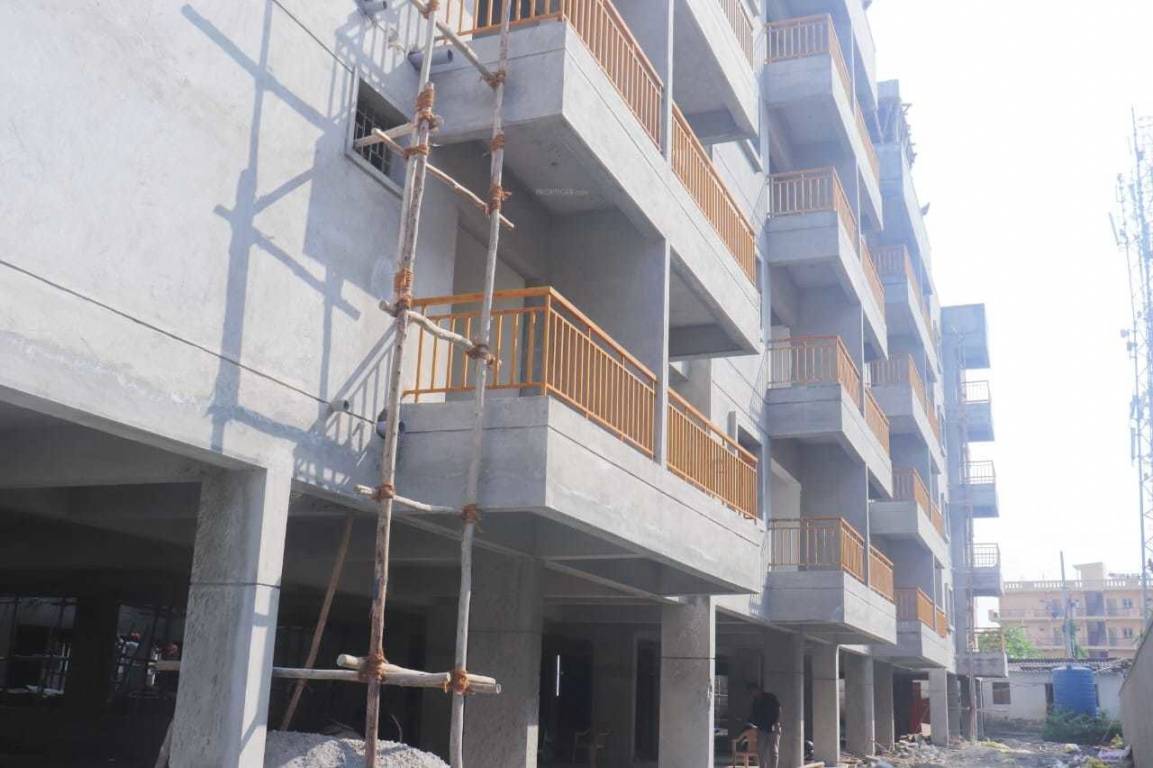  iresh advaita Construction Status Nov 24