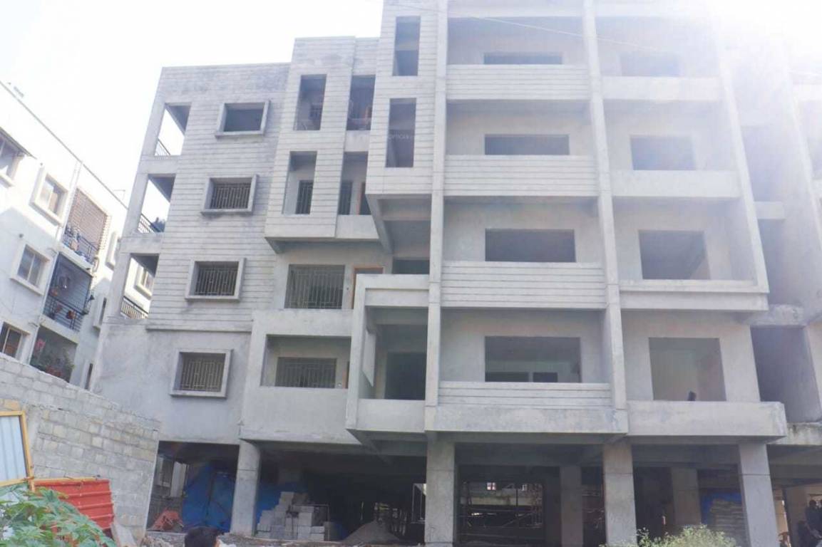  iresh advaita Construction Status Nov 24