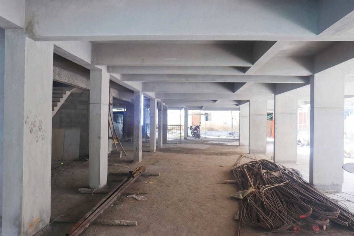  iresh advaita Construction Status Nov 24