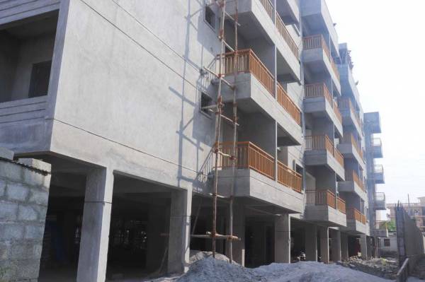  iresh-advaita Construction Status Nov-24