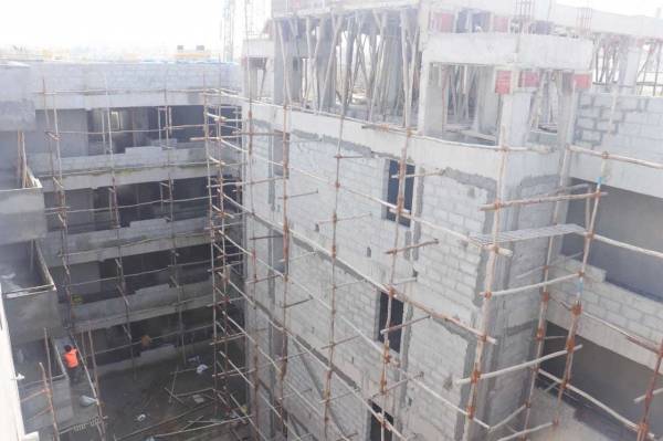  iresh-advaita Construction Status Nov-24