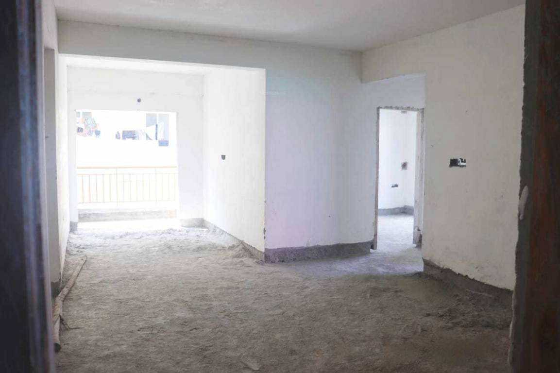  iresh advaita Construction Status Nov 24