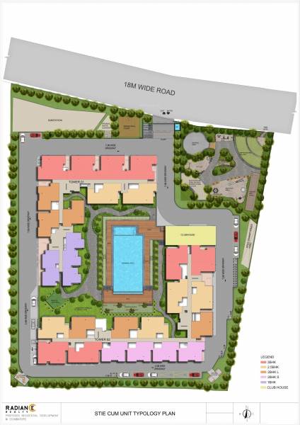 Master Plan riverwoods Master Plan