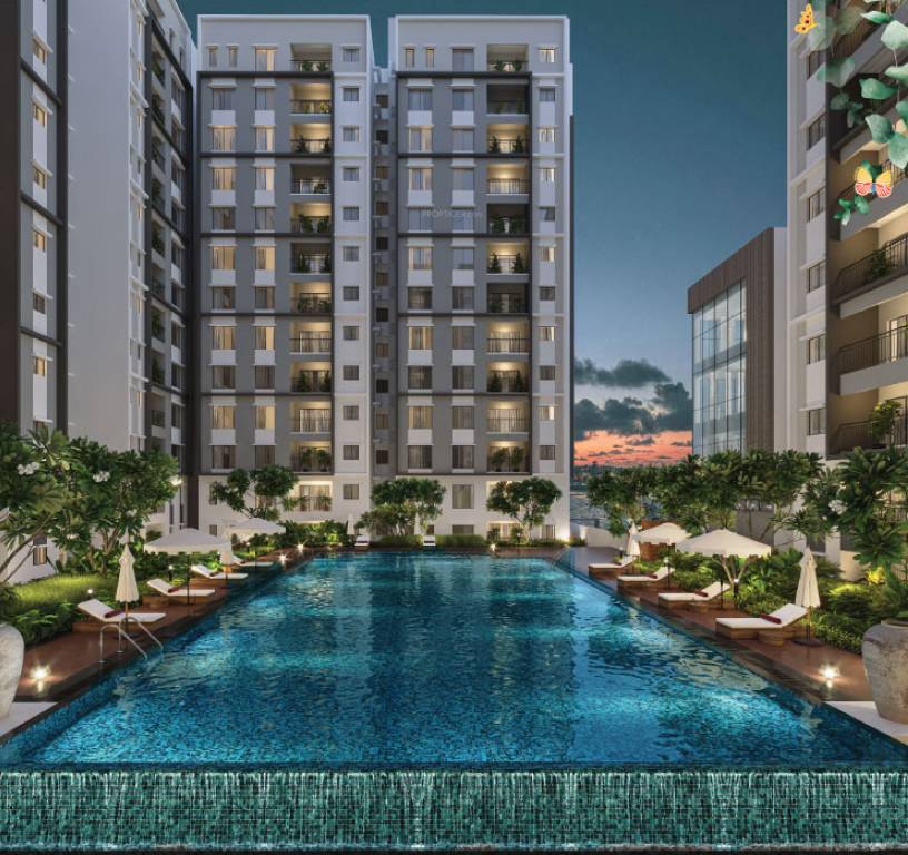 riverwoods Swimming Pool