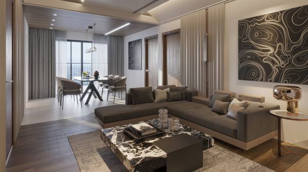 Living Area mainOther of Radiance Riverwoods