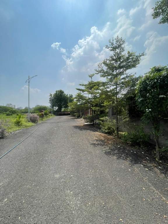  radhey shyam nagri Elevation