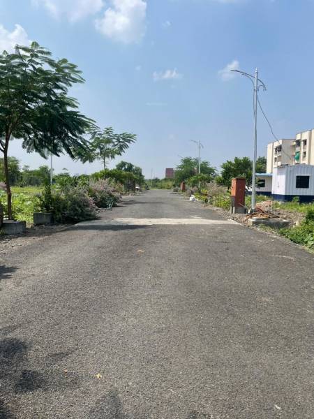 Elevation radhey-shyam-nagri Elevation