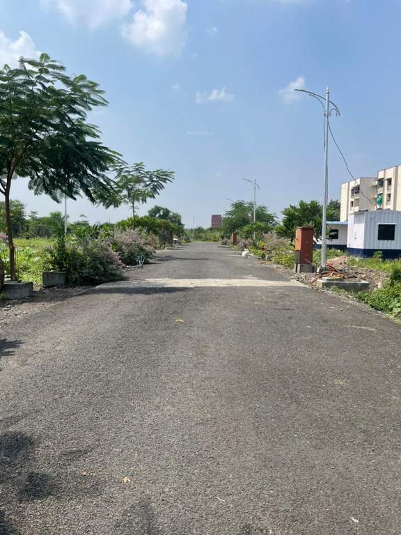  radhey shyam nagri Elevation