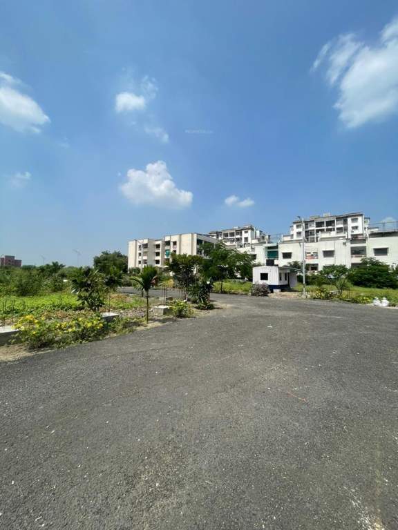  radhey shyam nagri Elevation