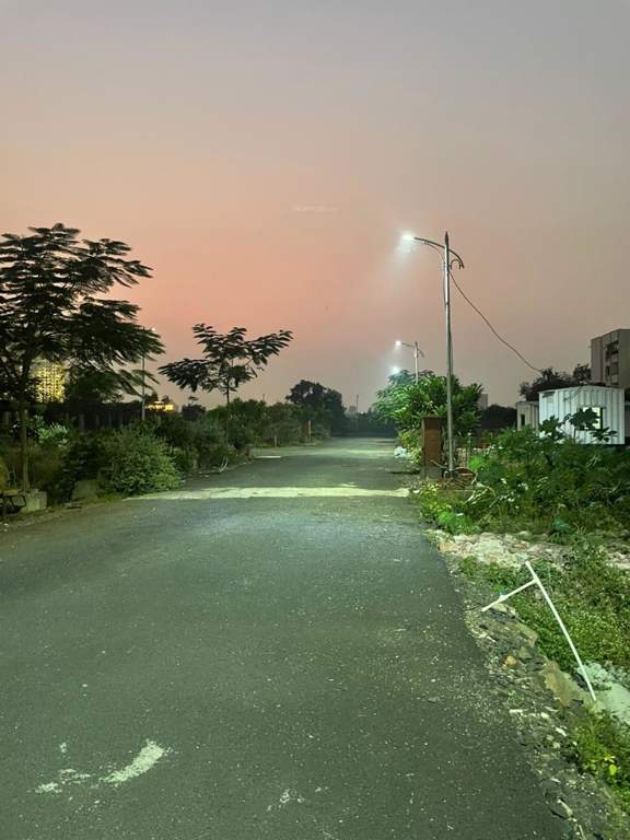  radhey shyam nagri Elevation