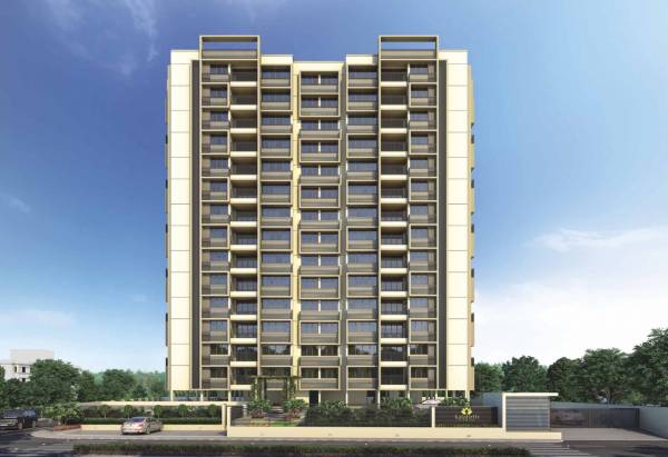  kalatirth-premium Elevation