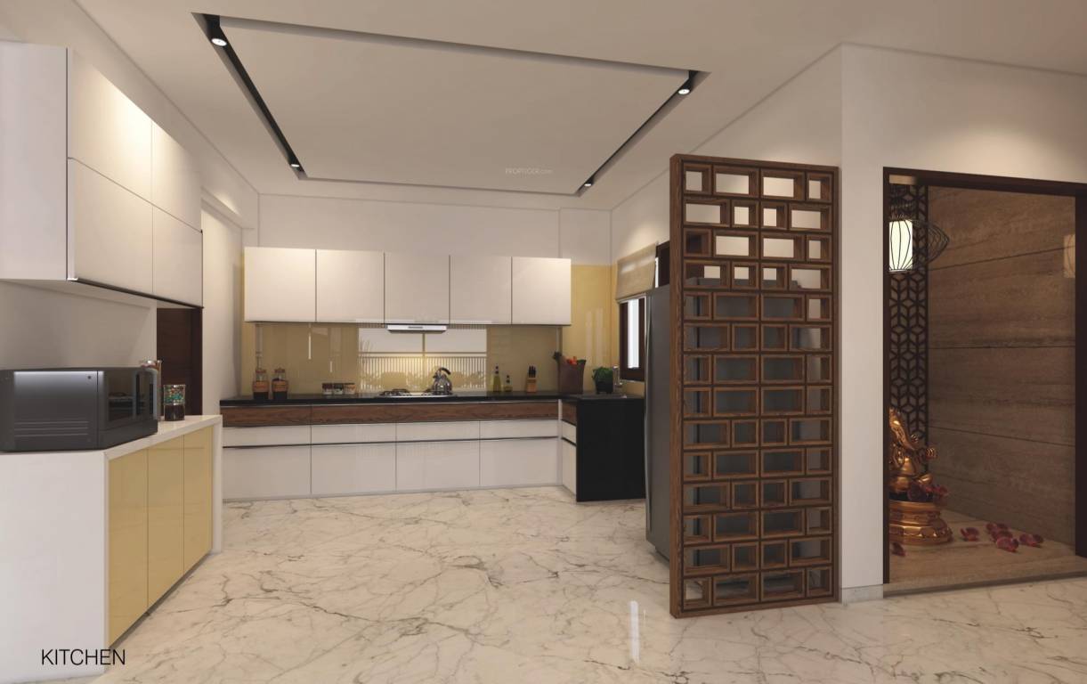  kalatirth premium Kitchen