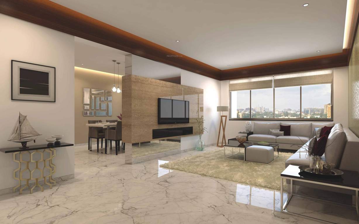  kalatirth premium Living Area