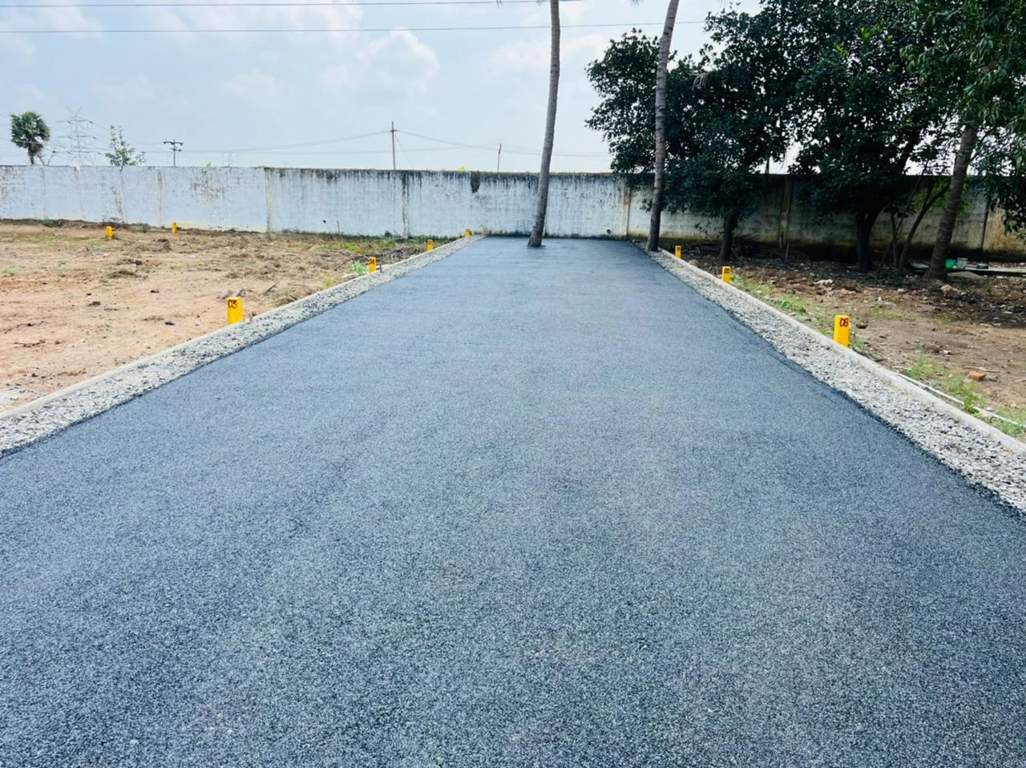  elite city nellikuppam 