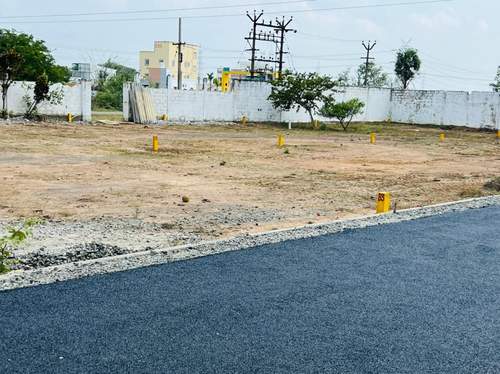  elite-city-nellikuppam Plot