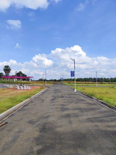  akshaya-avenue Plot