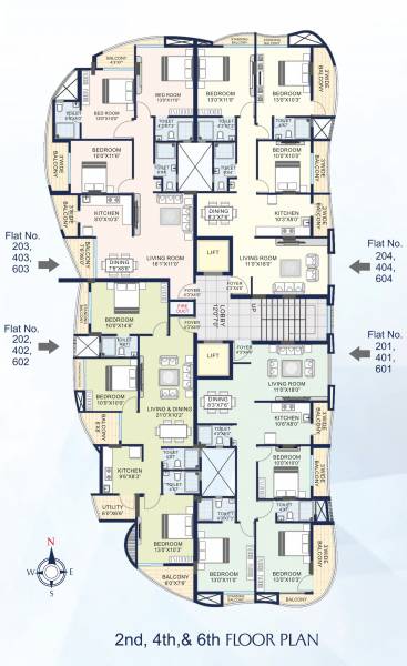  sapphire Sapphire Cluster Plan