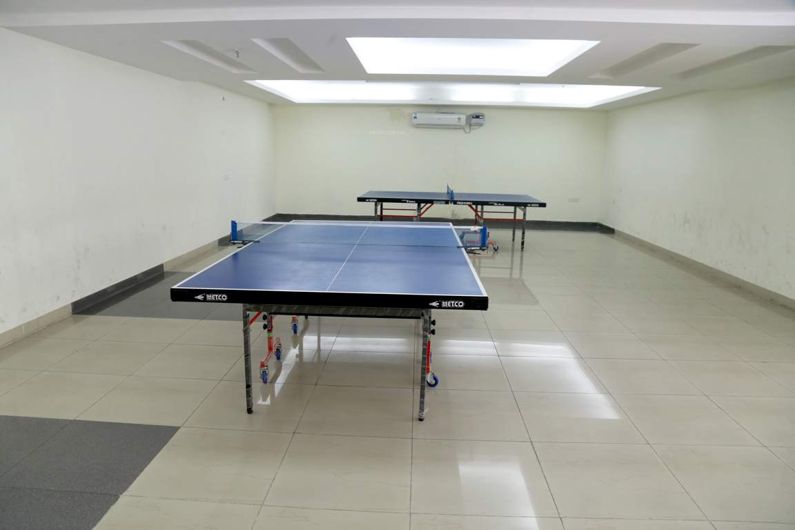 panchsheel prime 390 phase 1 Table Tennis