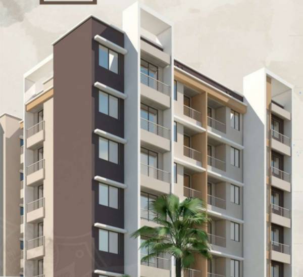 Elevation amruta-park-phase-2 Elevation