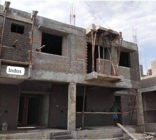  kumudham enclave Kumudham Enclave Construction Status Jan 25