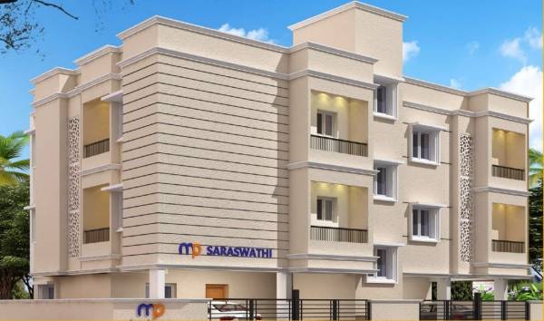  kumudham-enclave Elevation