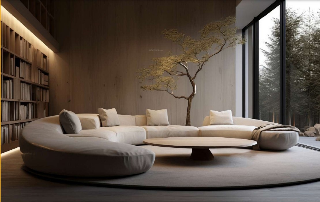  kumudham enclave Library