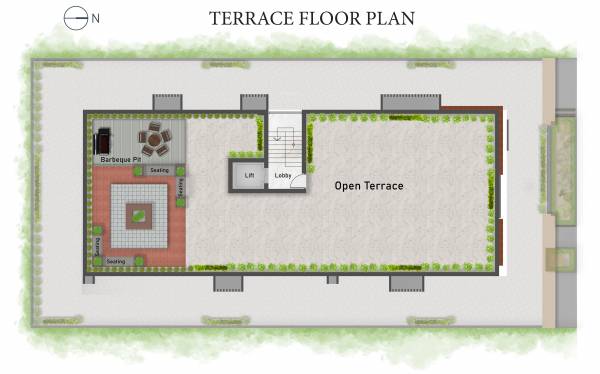  guru-prithvi Guru Prithvi Cluster Plan