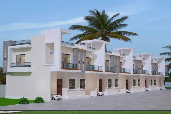  imperial-homes Elevation