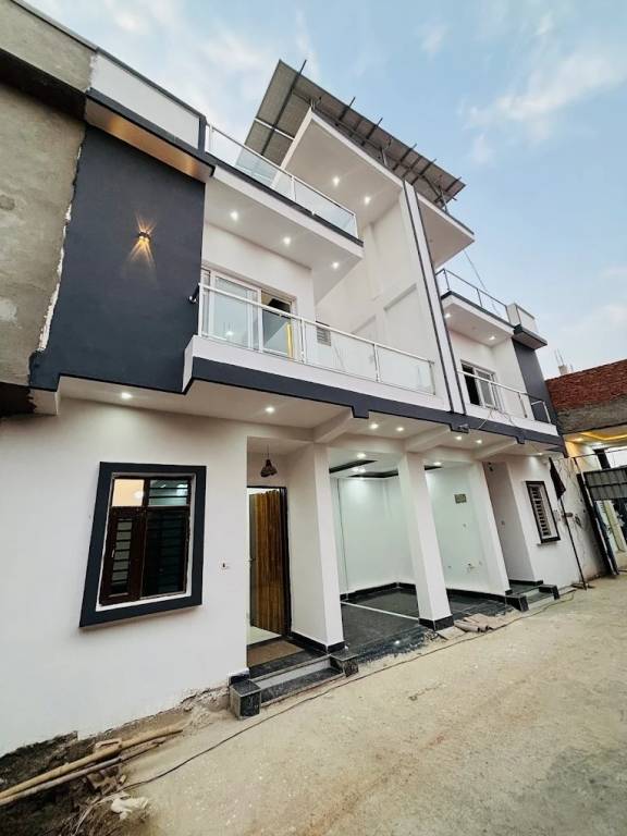 imperial homes Elevation