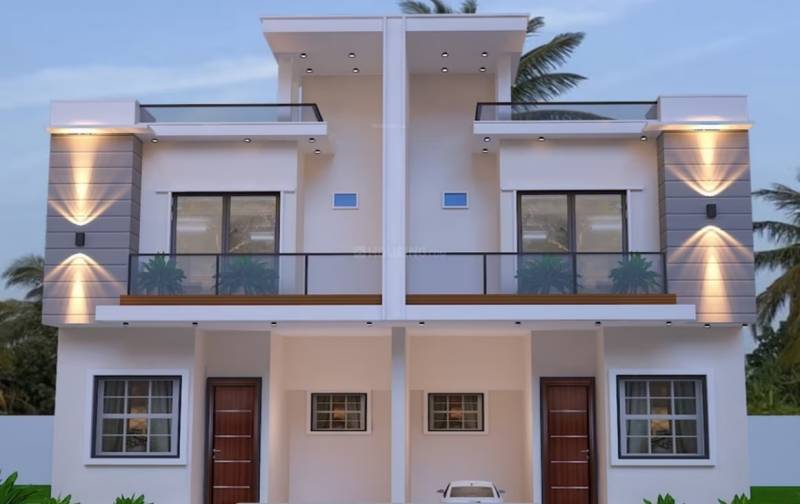  ramayanam-villas-phase-2 Elevation